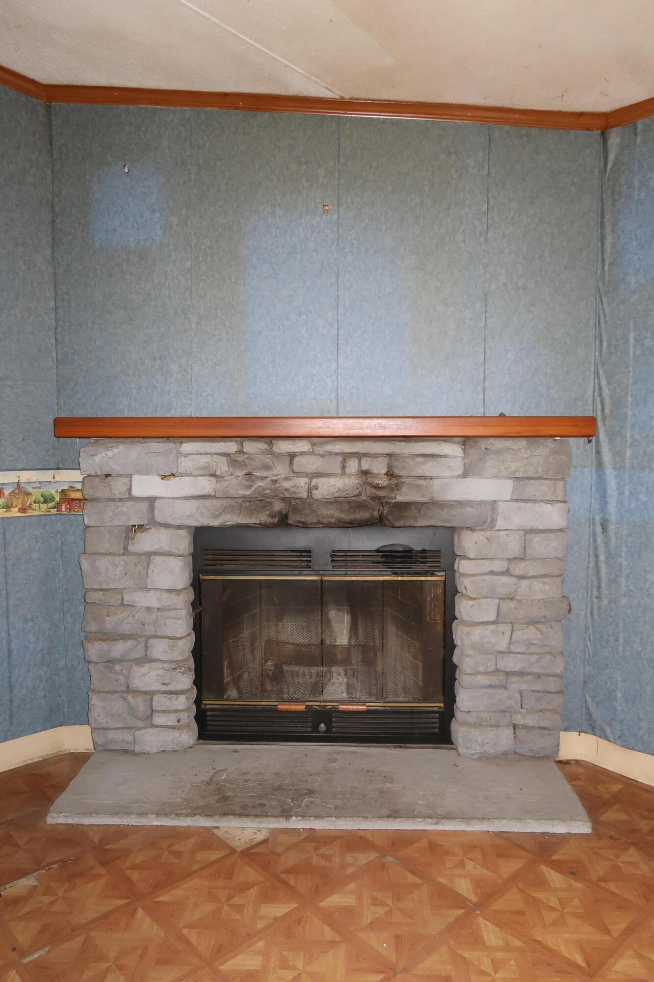 70 Nelson Ridge Road N Washington ME 04574