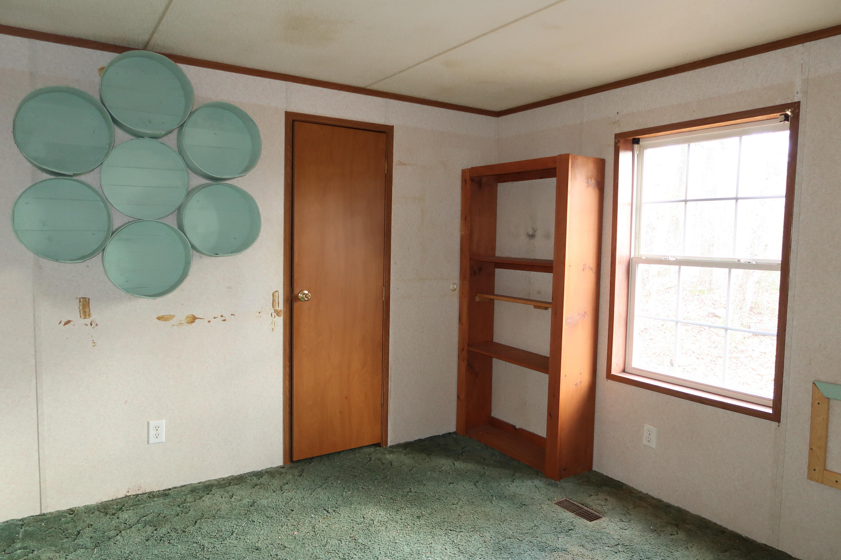 70 Nelson Ridge Road N Washington ME 04574