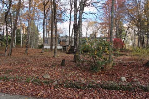 70 Nelson Ridge Road N Washington ME 04574