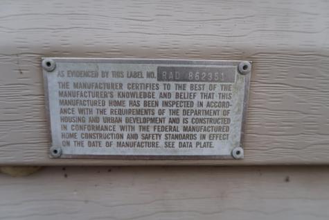 70 Nelson Ridge Road N Washington ME 04574