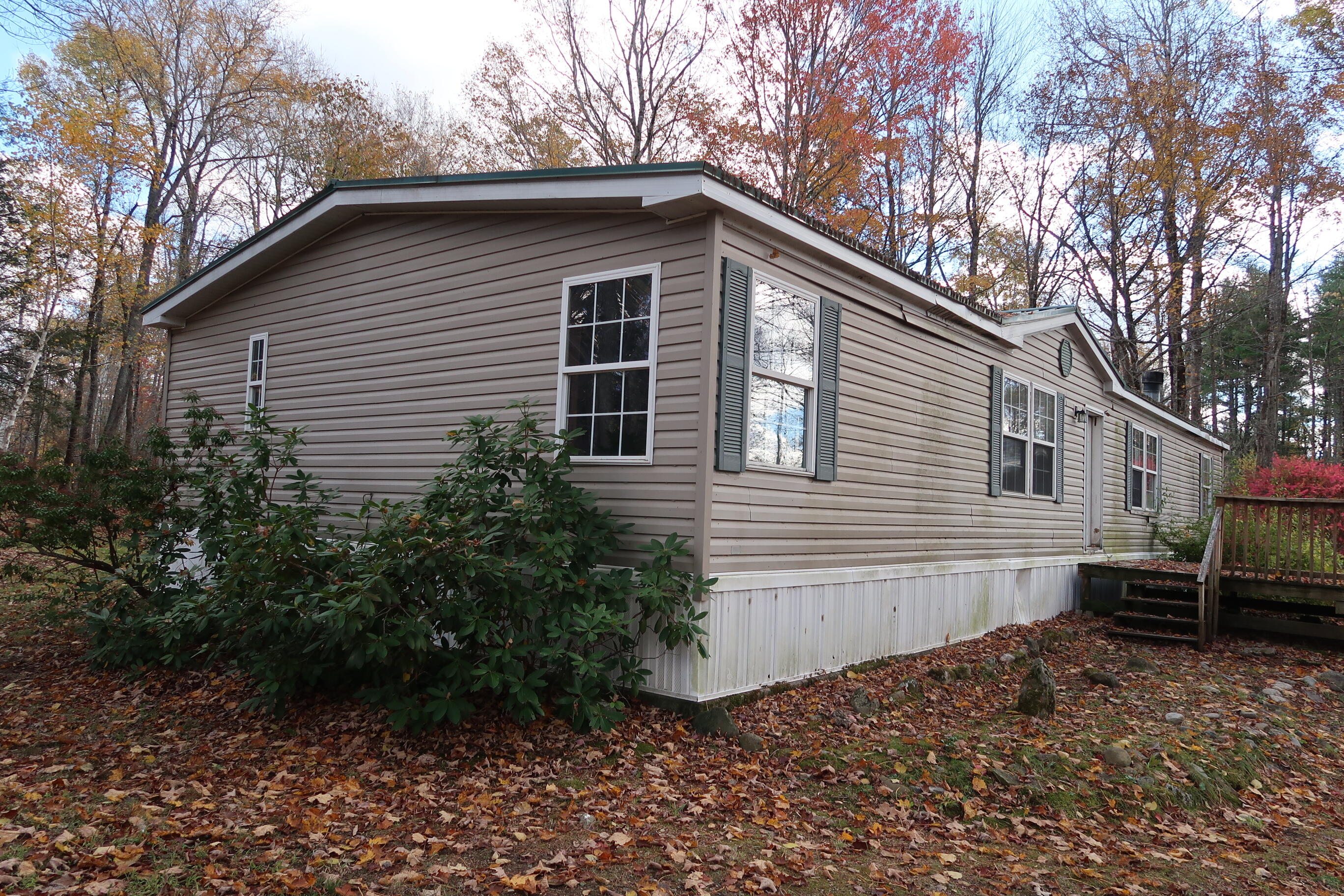 70 Nelson Ridge Road N Washington ME 04574