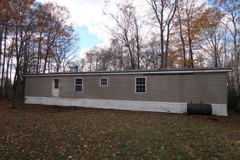 70 Nelson Ridge Road N Washington ME 04574