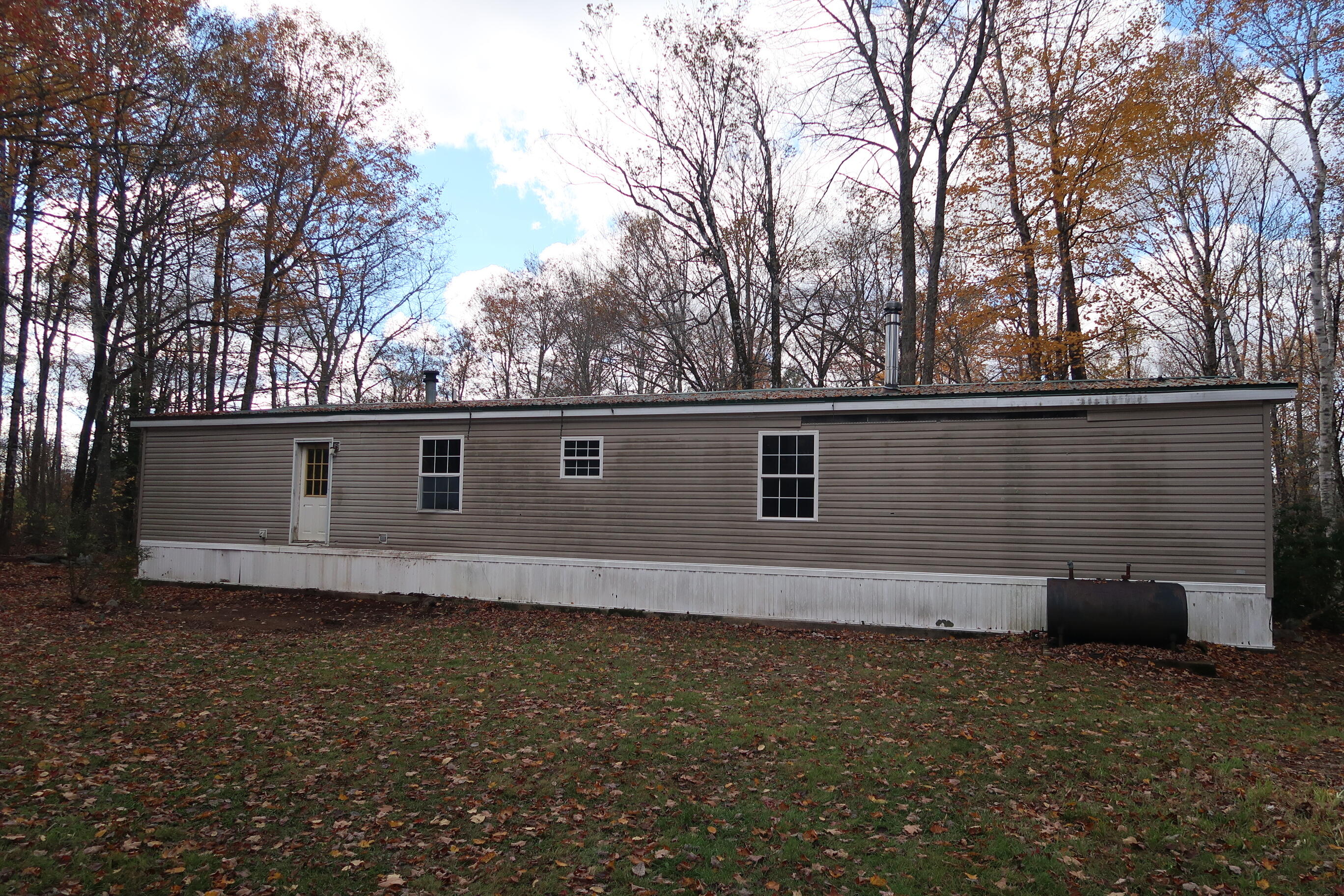 70 Nelson Ridge Road N Washington ME 04574