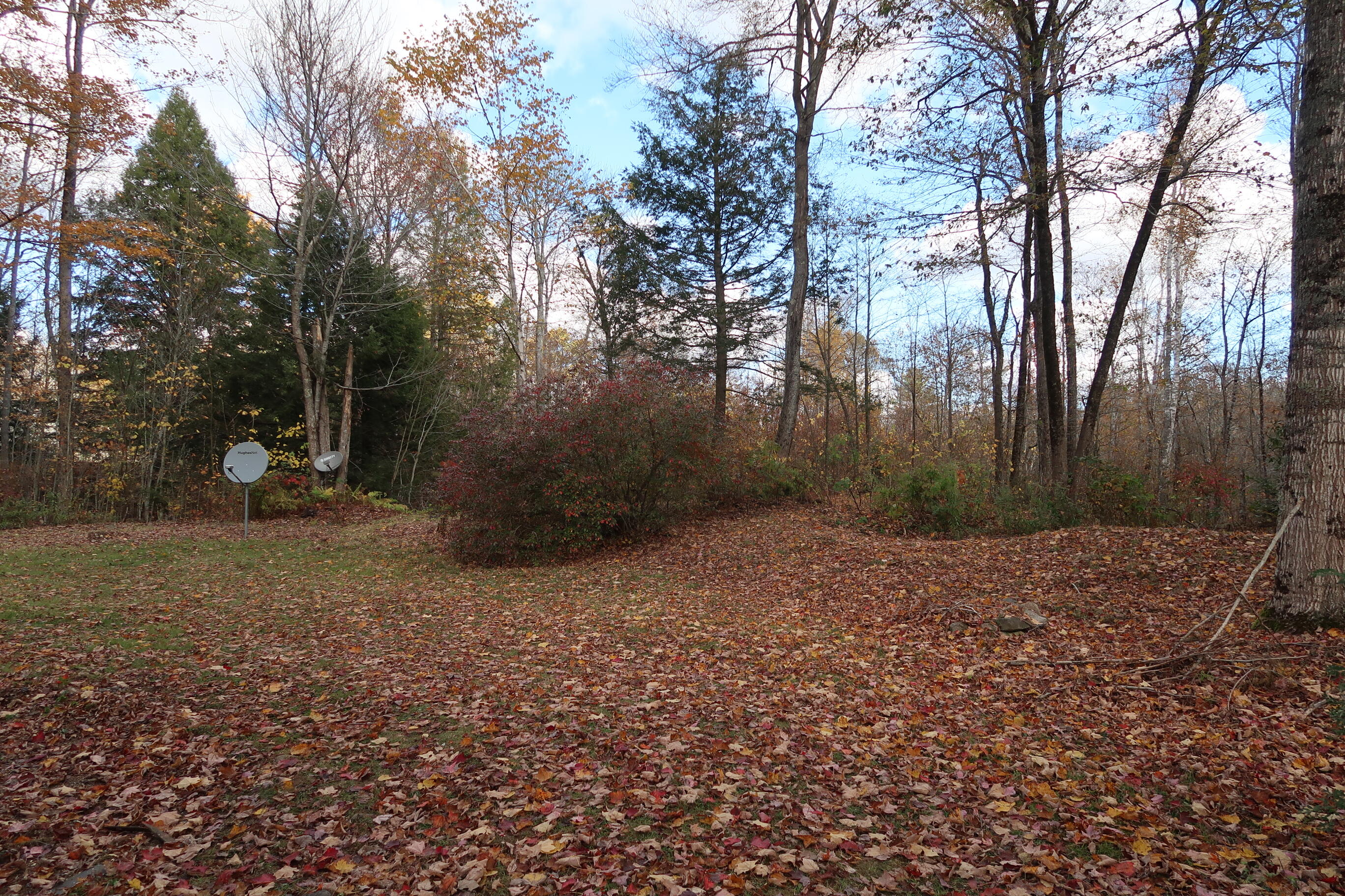 70 Nelson Ridge Road N Washington ME 04574