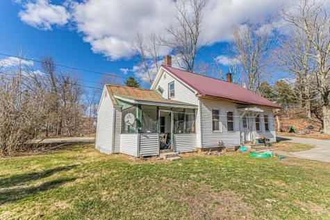29 Cross Street Wilton ME 04294