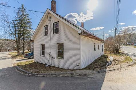 29 Cross Street Wilton ME 04294