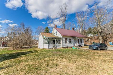 29 Cross Street Wilton ME 04294
