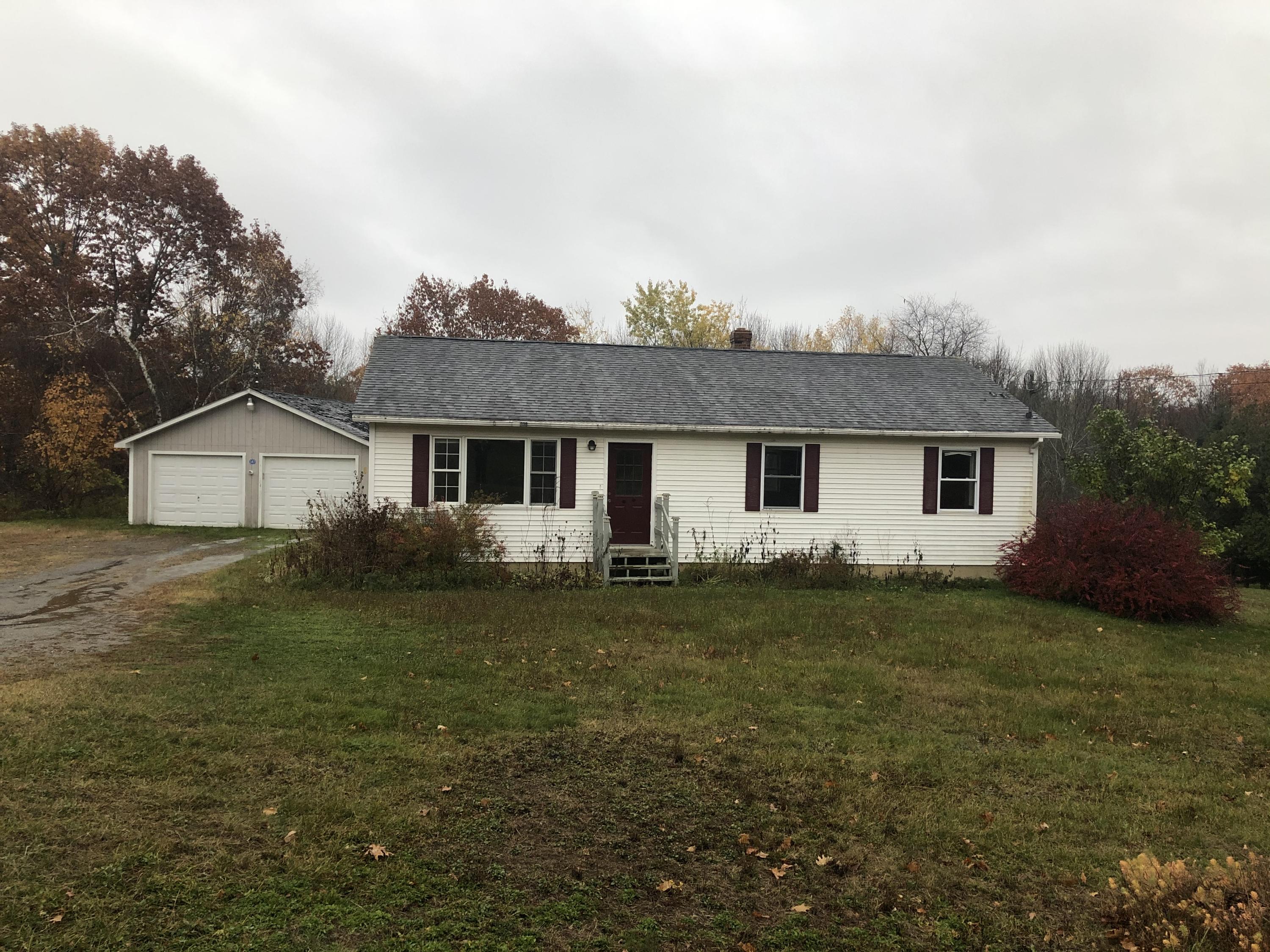 347 Fuller Road Carmel, ME