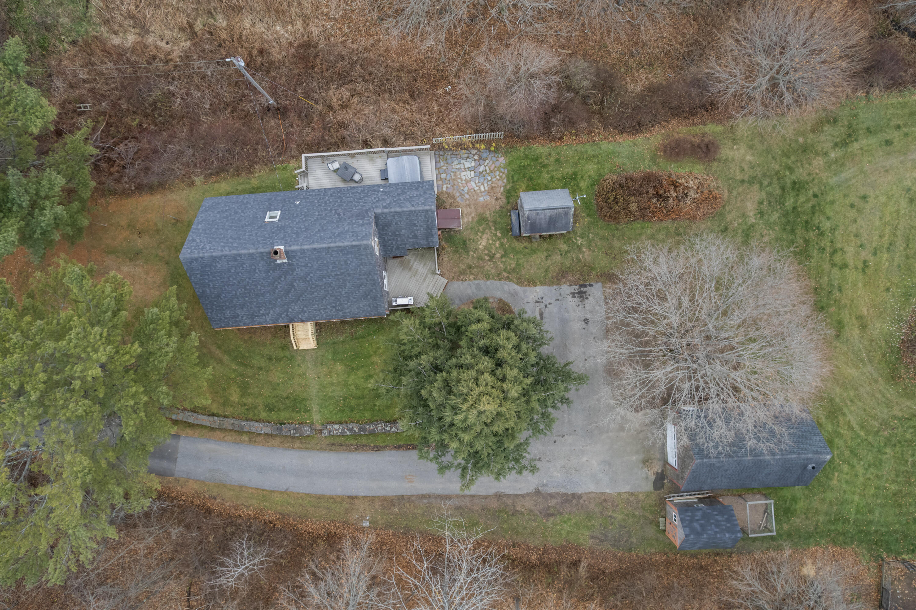 240 Rankin Street Rockland ME 04841