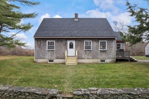 240 Rankin Street Rockland ME 04841