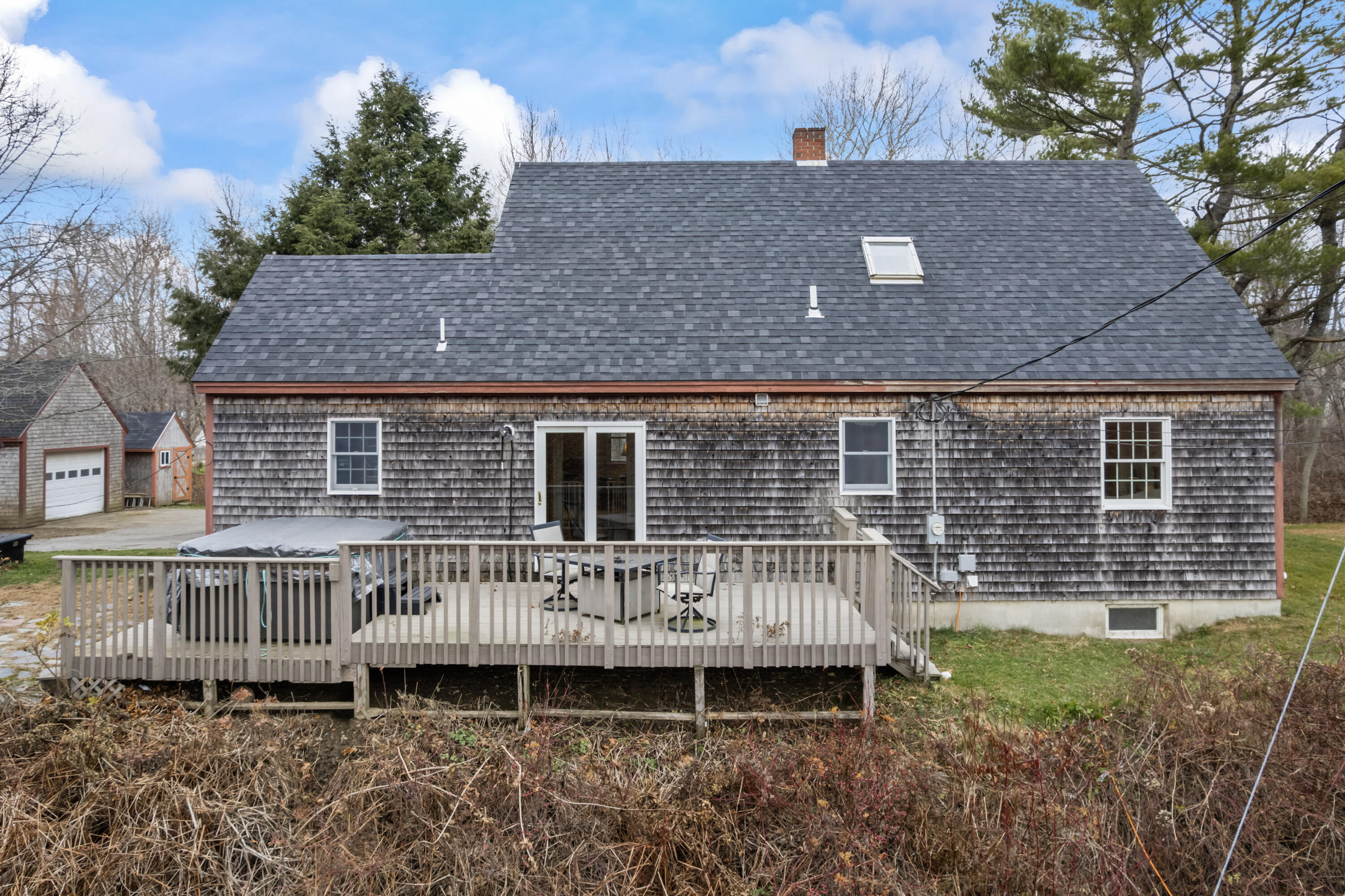 240 Rankin Street Rockland ME 04841