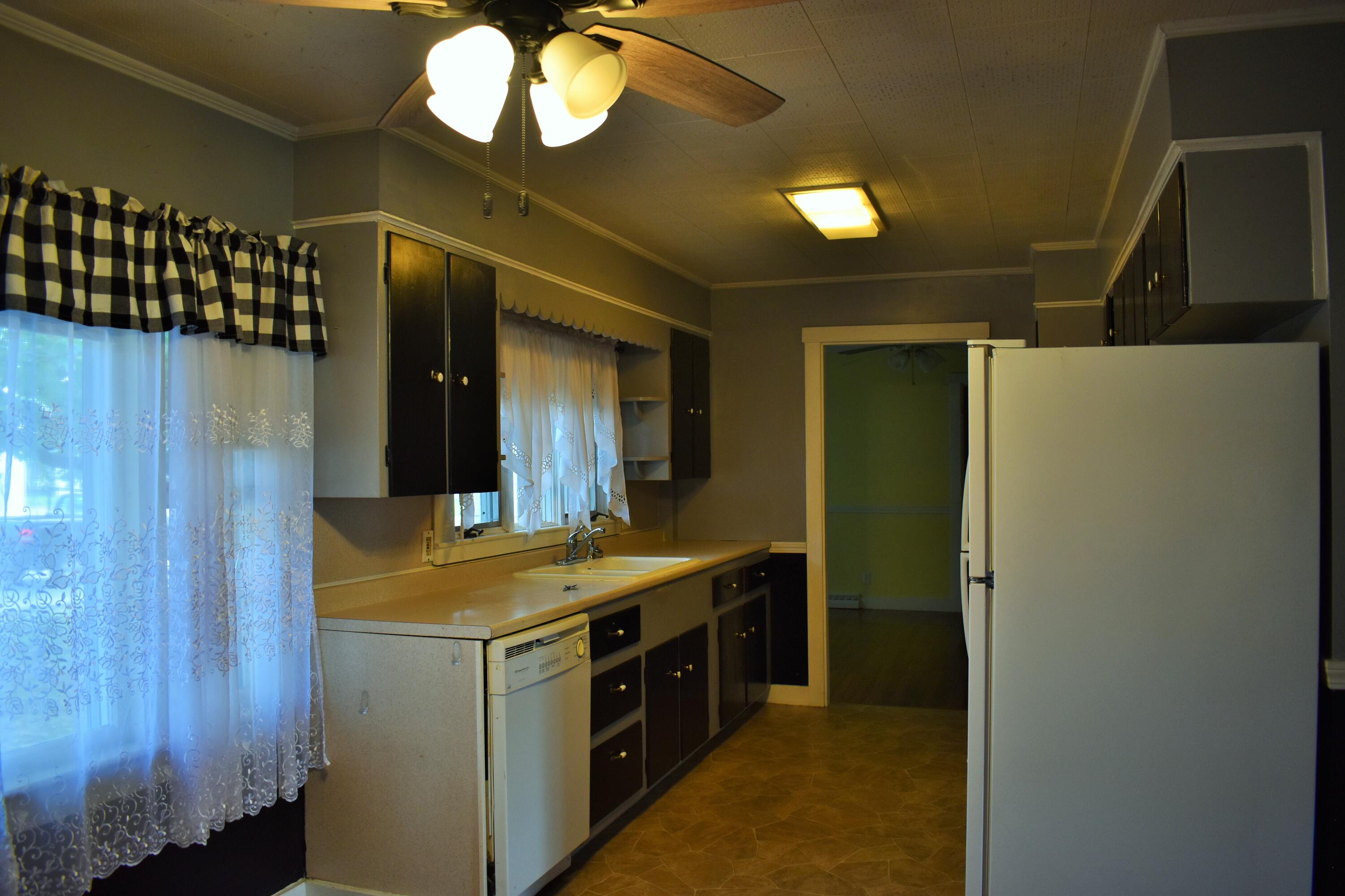 40 Exeter Road Corinna ME 04928