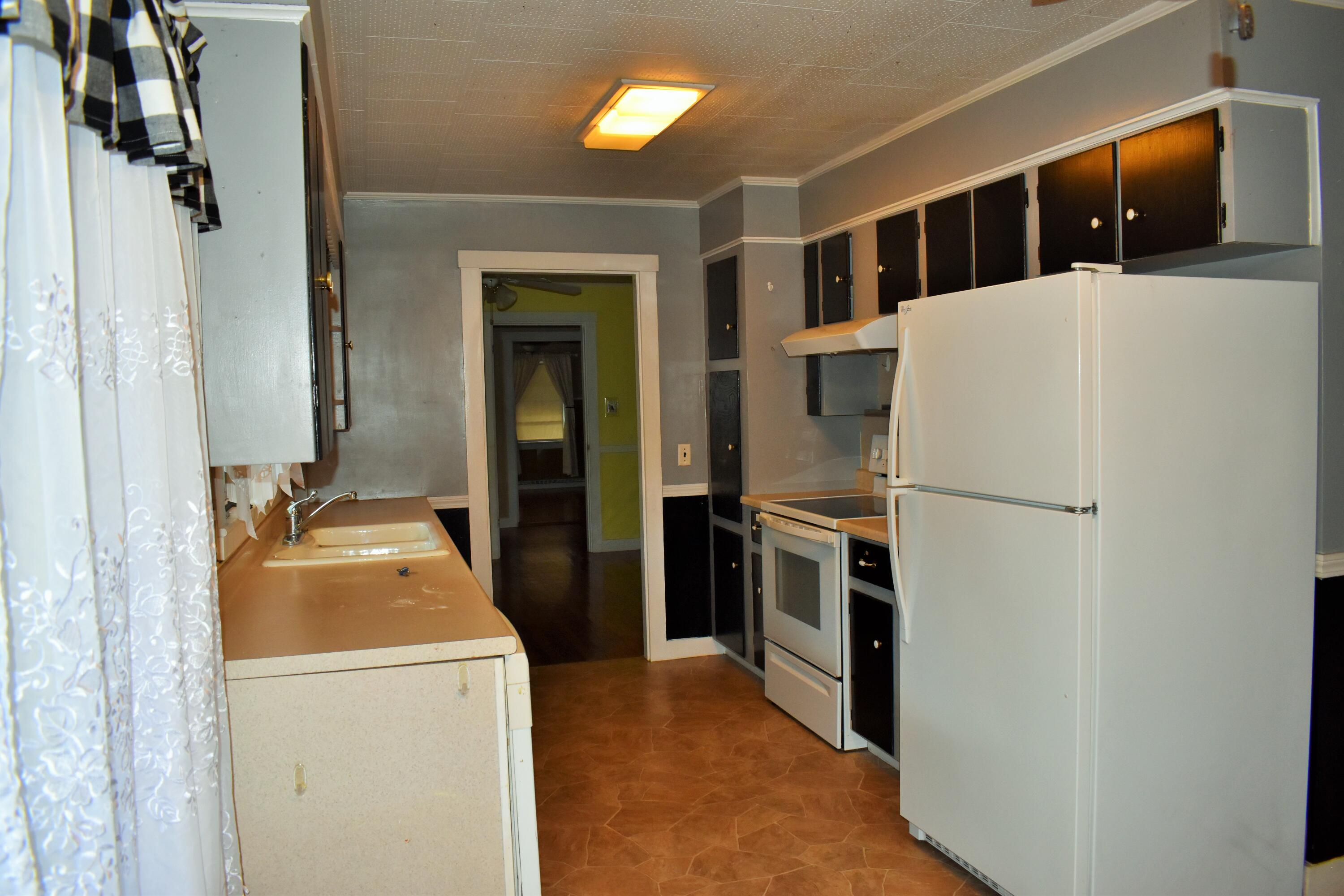 40 Exeter Road Corinna ME 04928