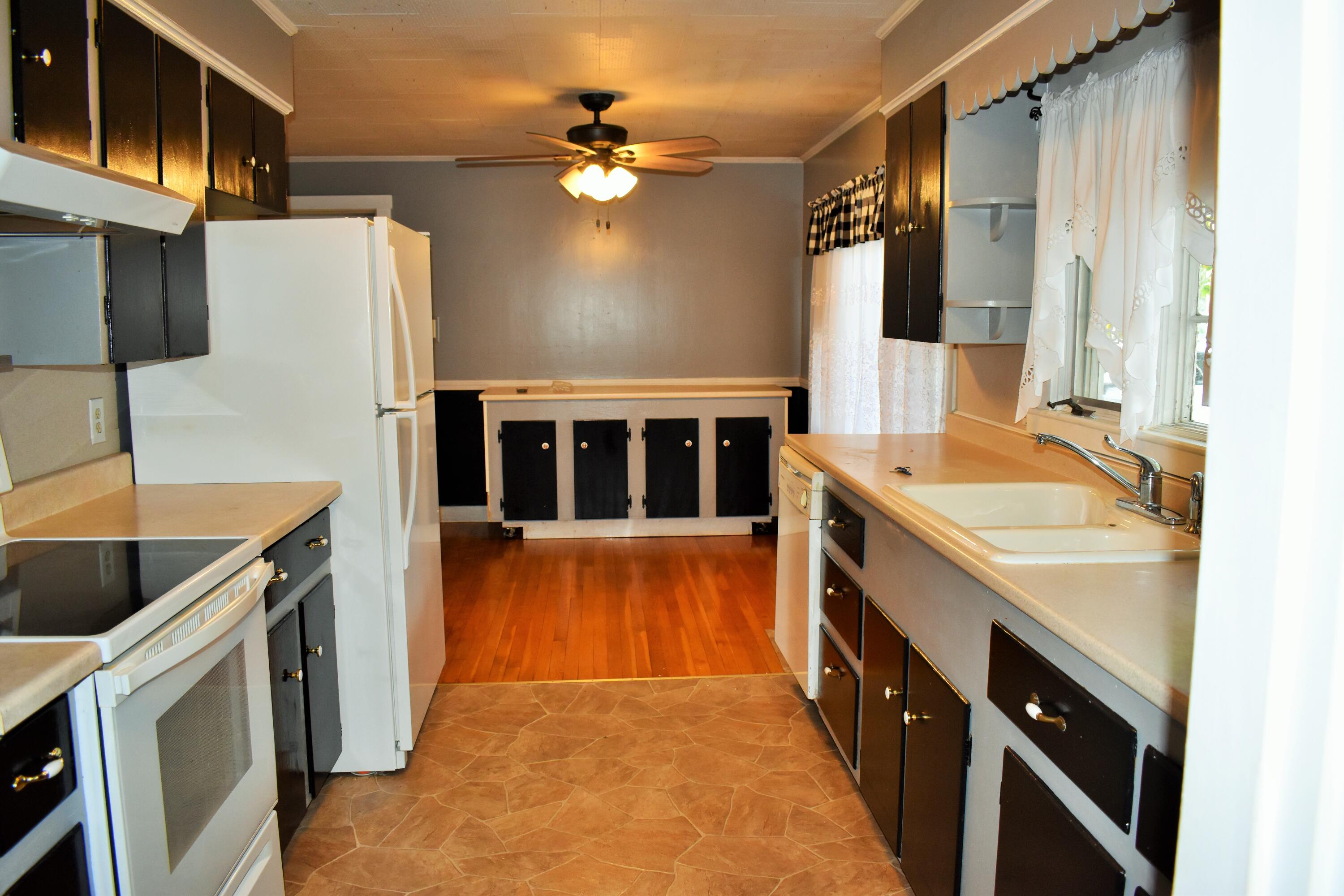 40 Exeter Road Corinna ME 04928