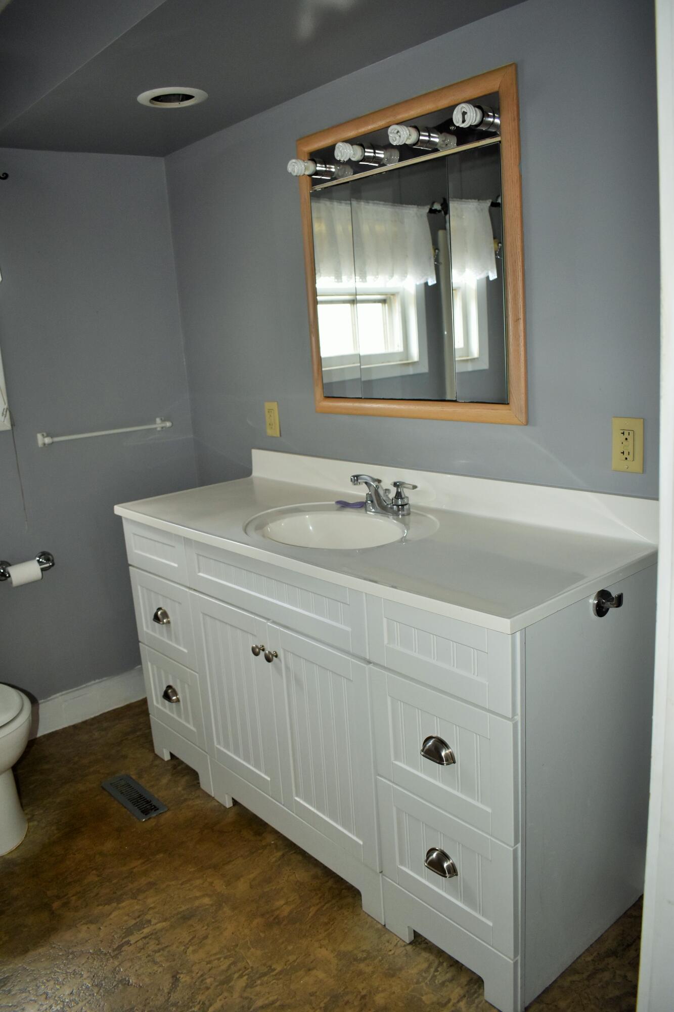 40 Exeter Road Corinna ME 04928