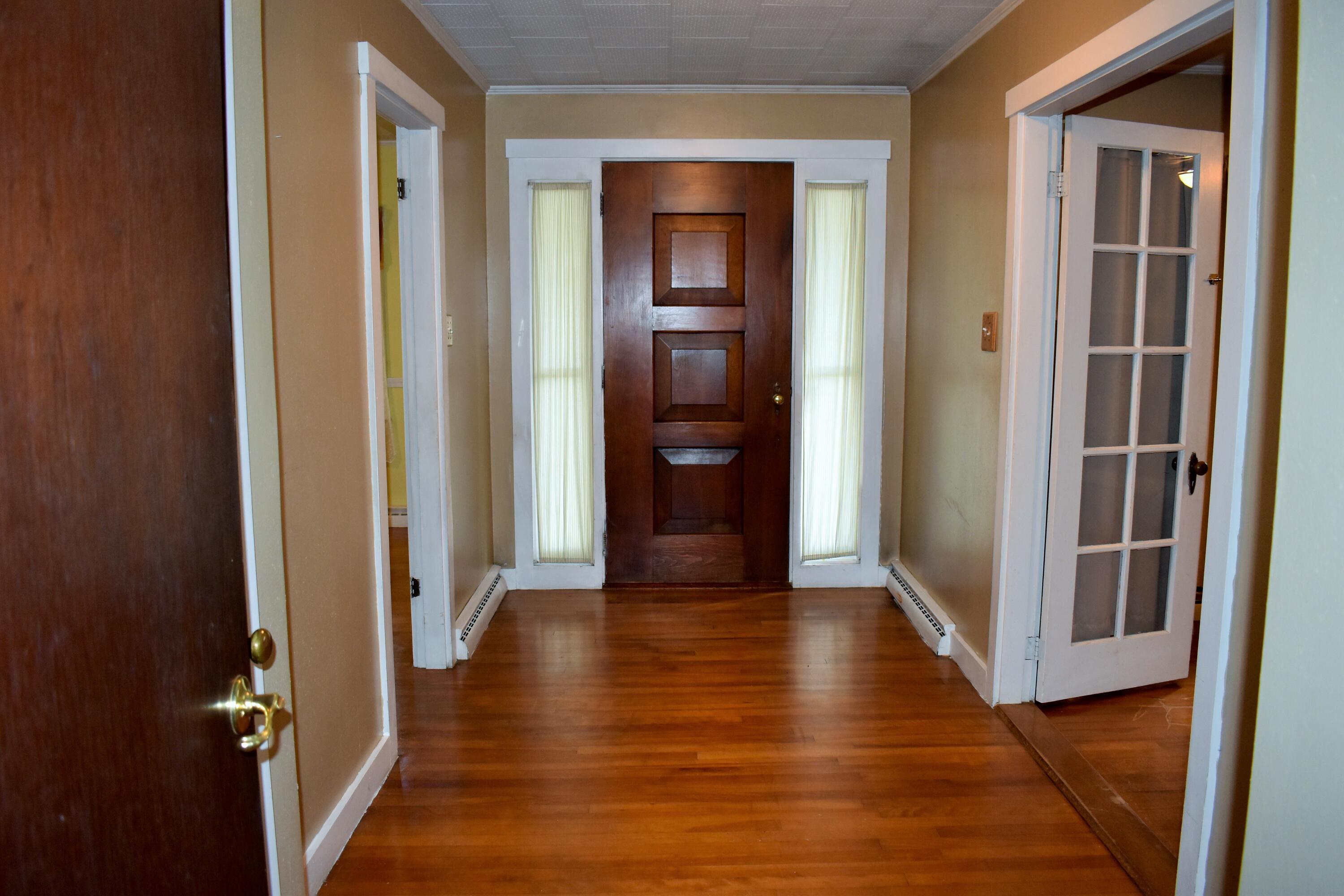 40 Exeter Road Corinna ME 04928