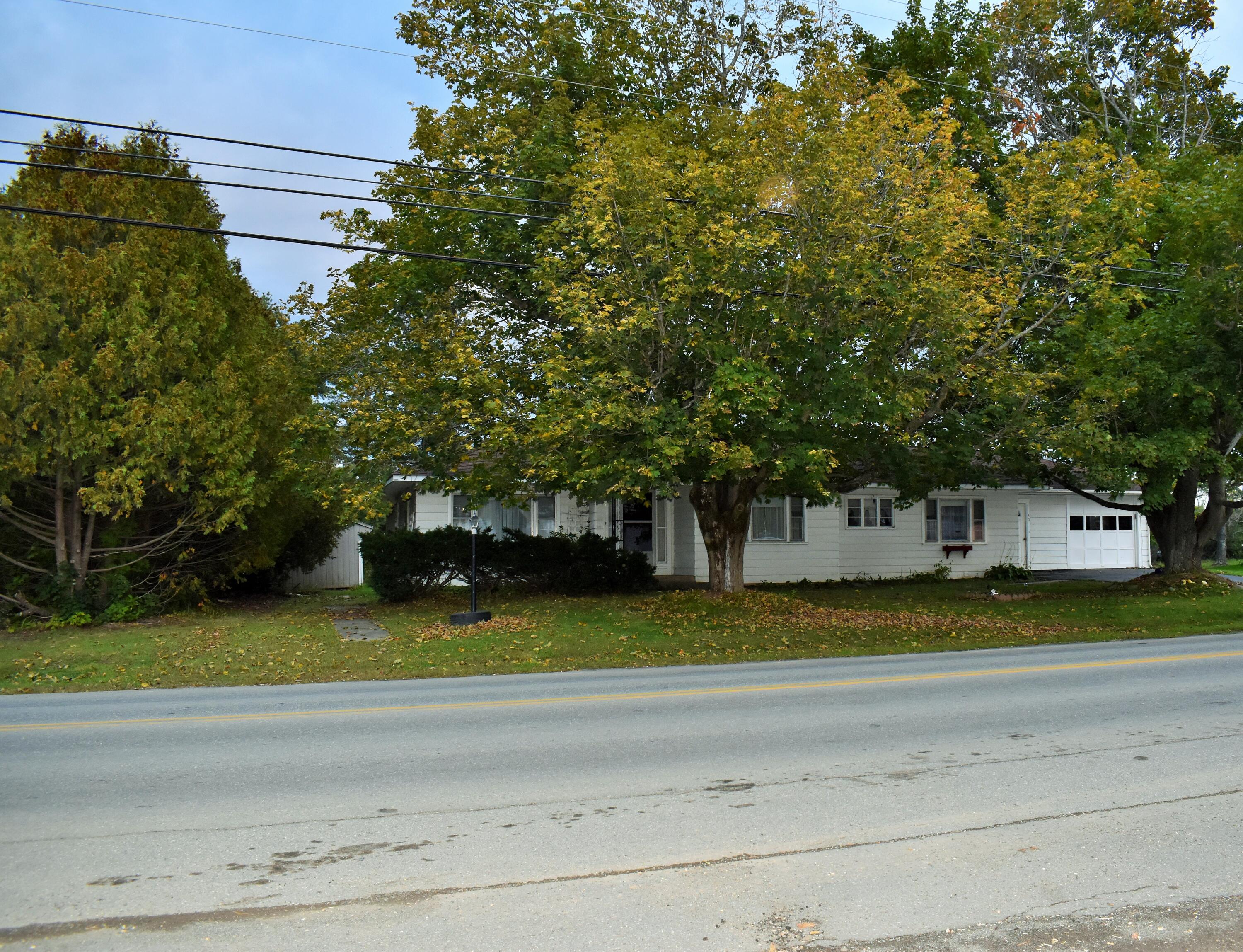 40 Exeter Road Corinna ME 04928