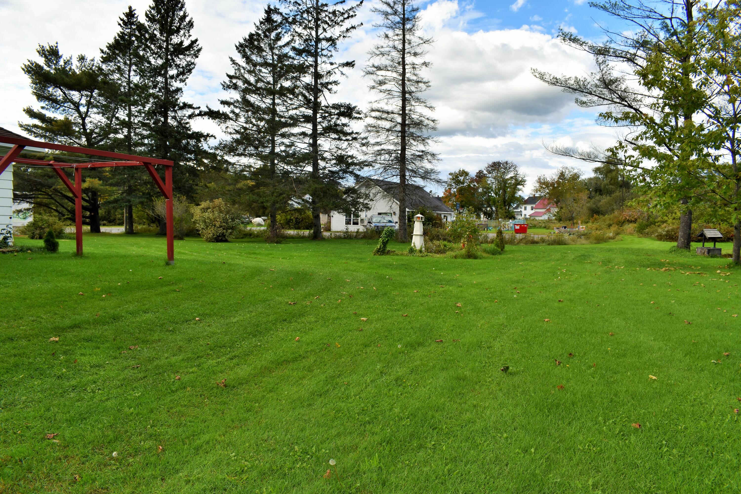 40 Exeter Road Corinna ME 04928