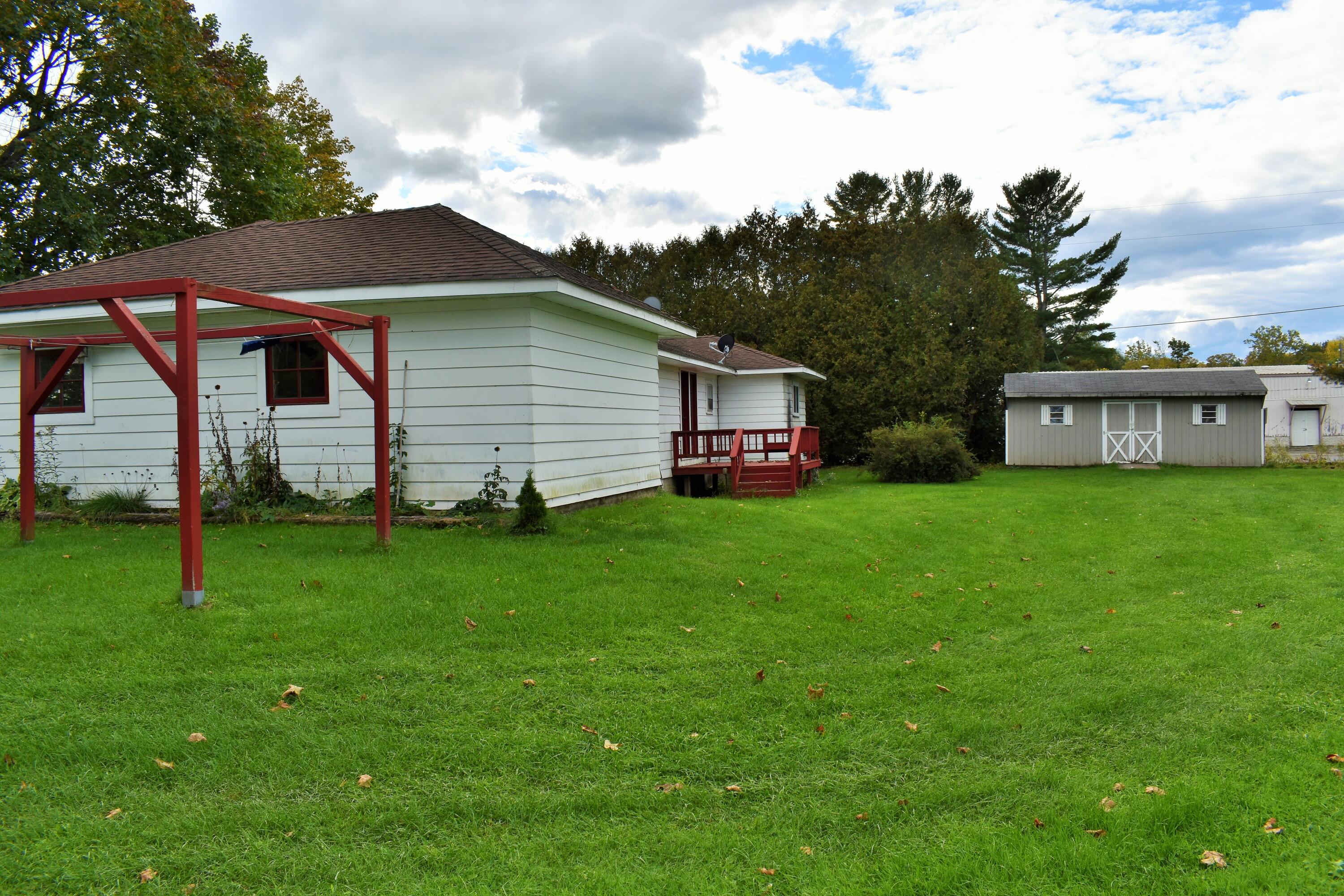 40 Exeter Road Corinna ME 04928