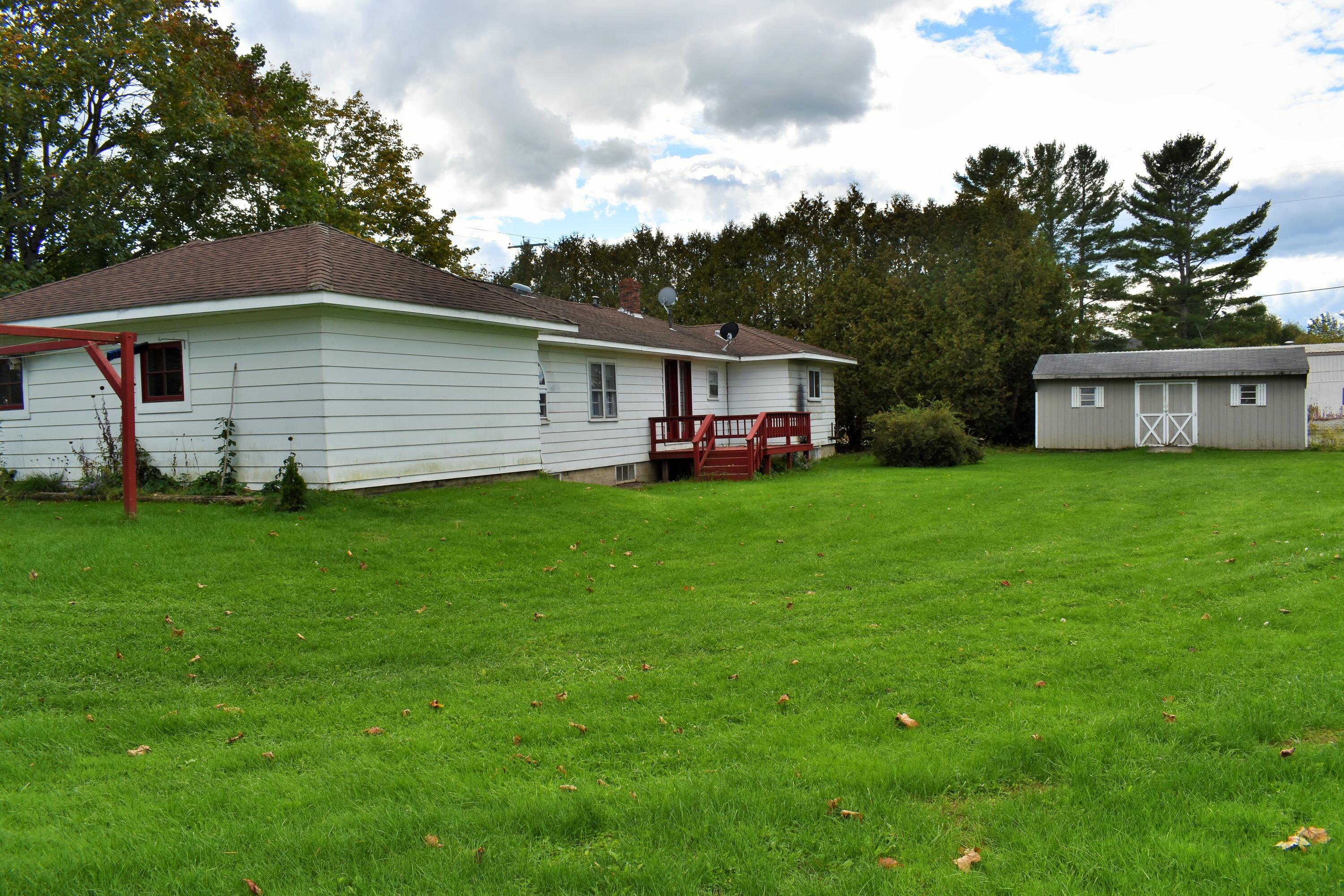 40 Exeter Road Corinna ME 04928