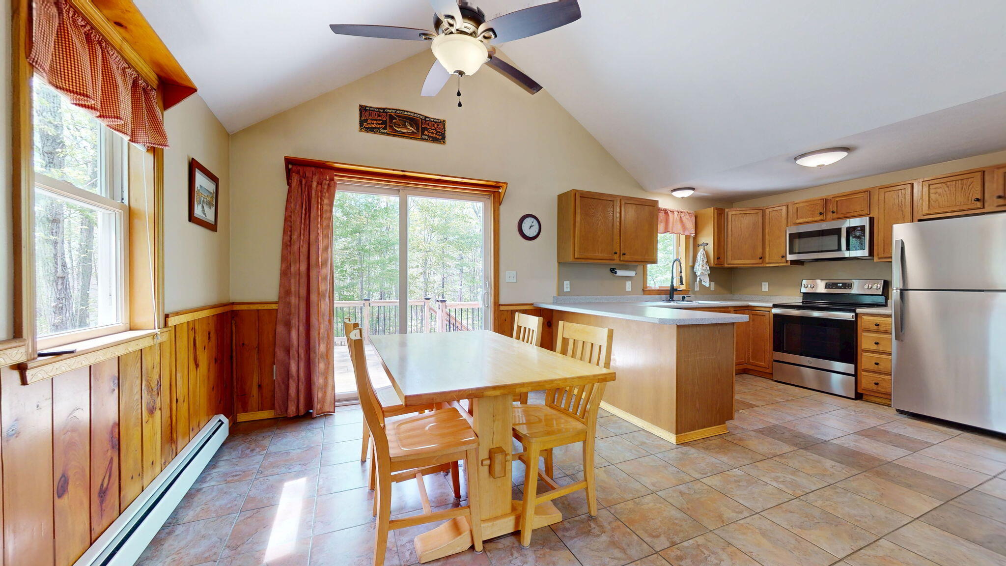 21 Meadowbrook Drive Waterboro ME 04030