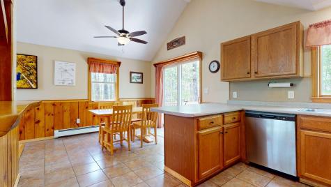 21 Meadowbrook Drive Waterboro ME 04030