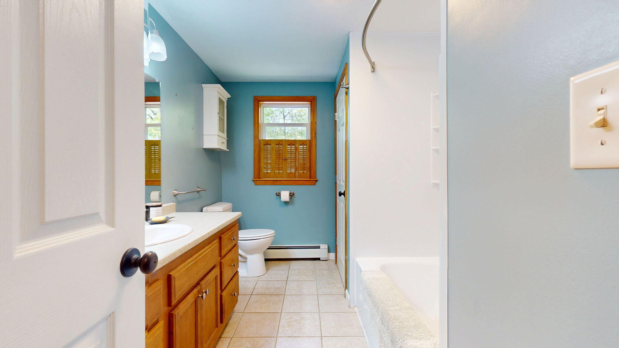 21 Meadowbrook Drive Waterboro ME 04030