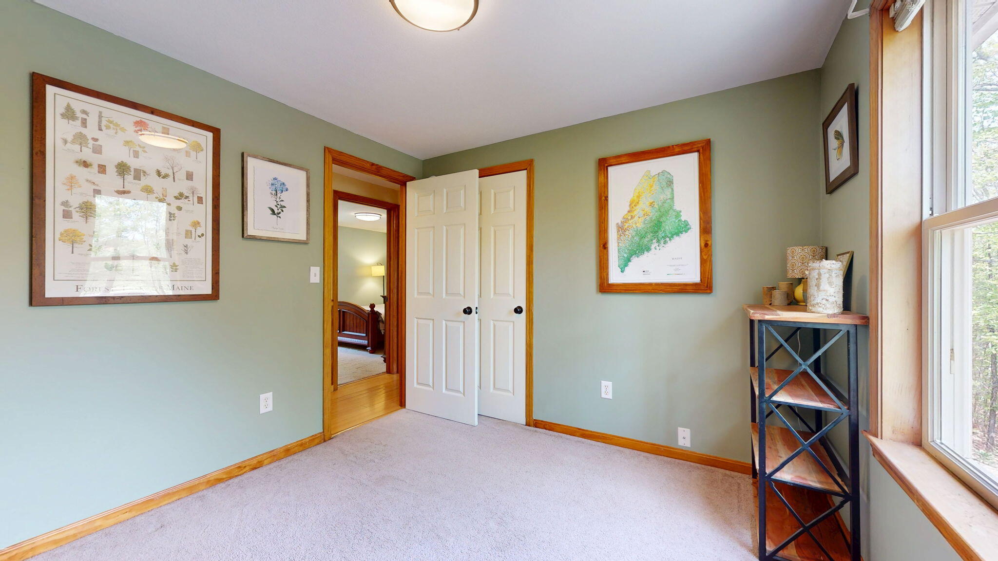21 Meadowbrook Drive Waterboro ME 04030