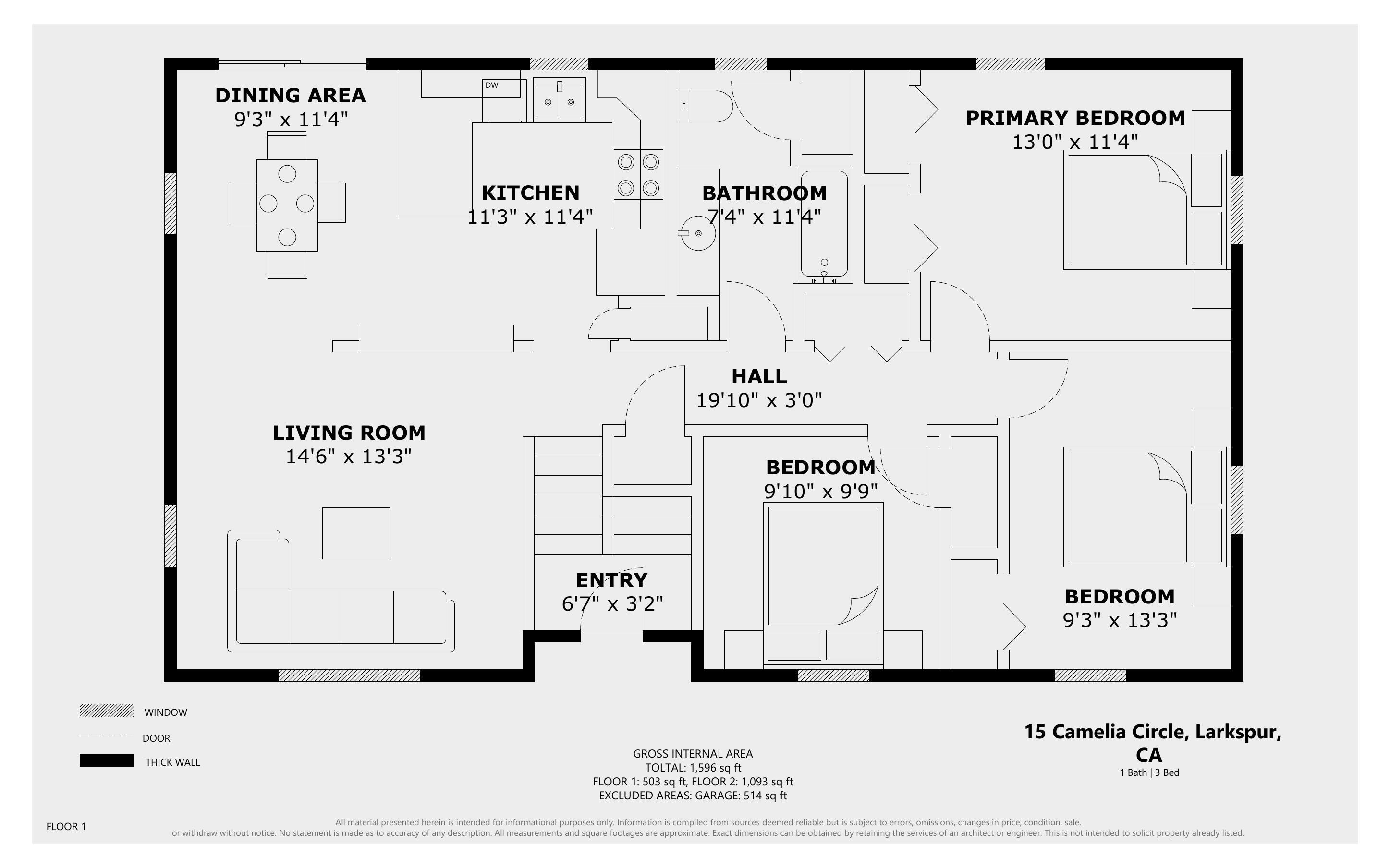 21 Meadowbrook Drive Waterboro ME 04030