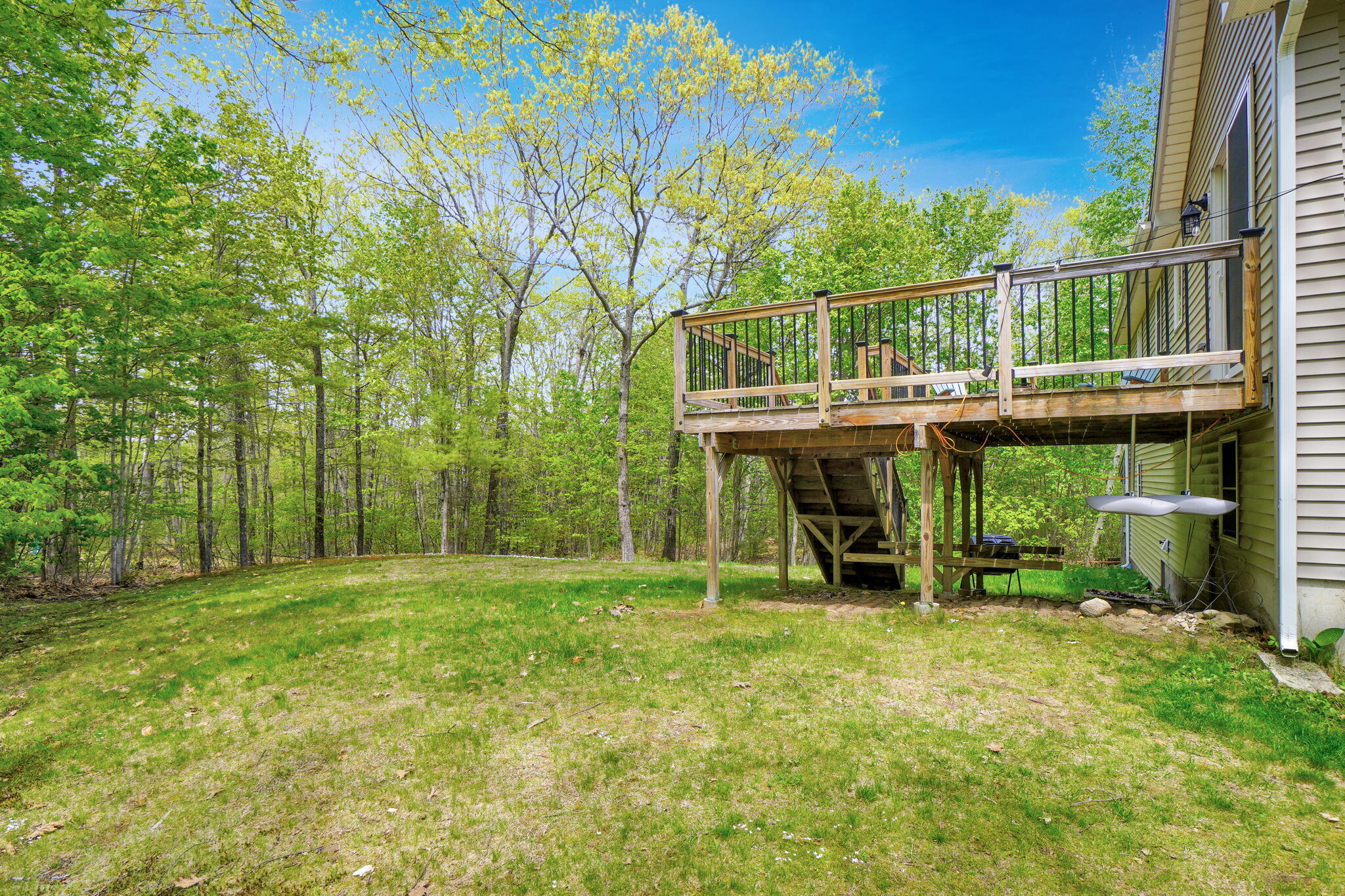 21 Meadowbrook Drive Waterboro ME 04030
