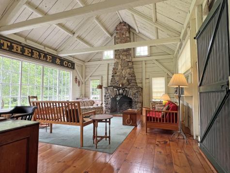 95 Main Street Castine ME 04421