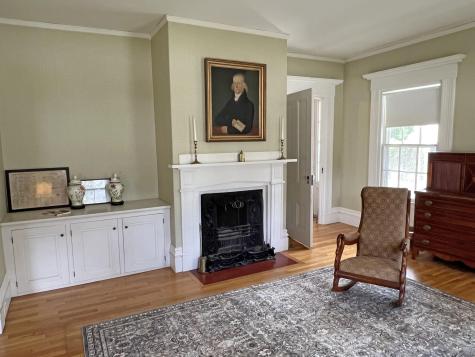 95 Main Street Castine ME 04421