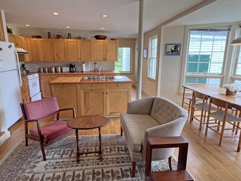 95 Main Street Castine ME 04421