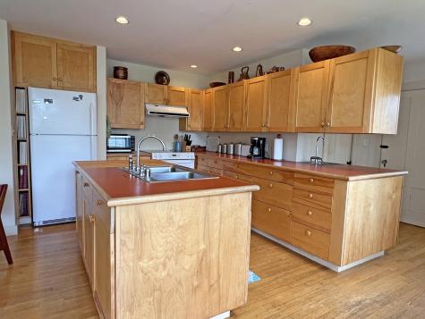 95 Main Street Castine ME 04421