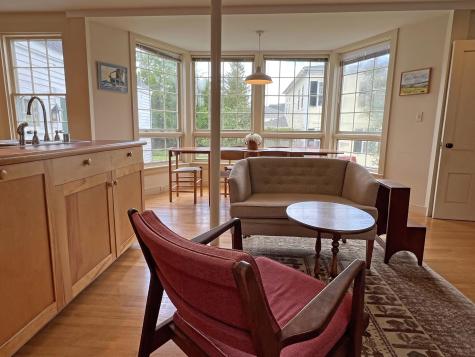 95 Main Street Castine ME 04421