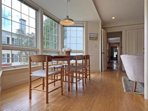 95 Main Street Castine ME 04421