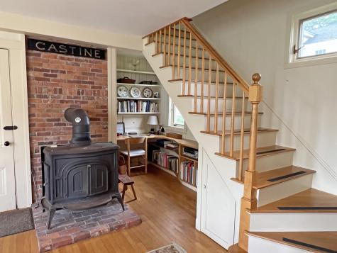 95 Main Street Castine ME 04421