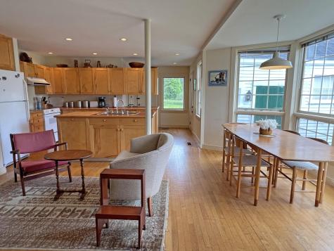 95 Main Street Castine ME 04421