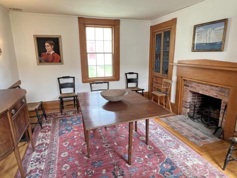 95 Main Street Castine ME 04421