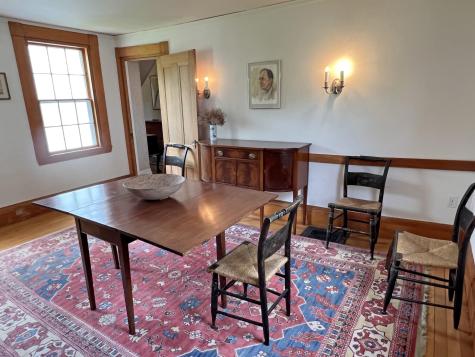 95 Main Street Castine ME 04421