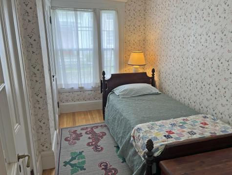 95 Main Street Castine ME 04421