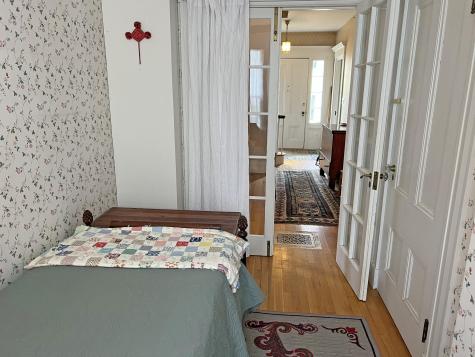 95 Main Street Castine ME 04421