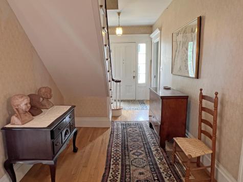 95 Main Street Castine ME 04421