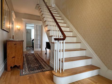 95 Main Street Castine ME 04421