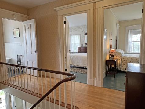 95 Main Street Castine ME 04421