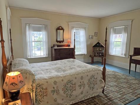 95 Main Street Castine ME 04421