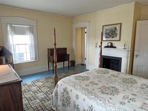 95 Main Street Castine ME 04421