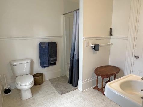 95 Main Street Castine ME 04421