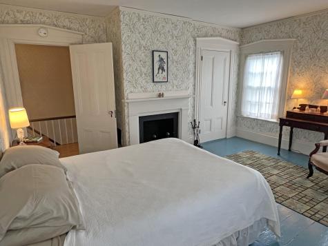 95 Main Street Castine ME 04421