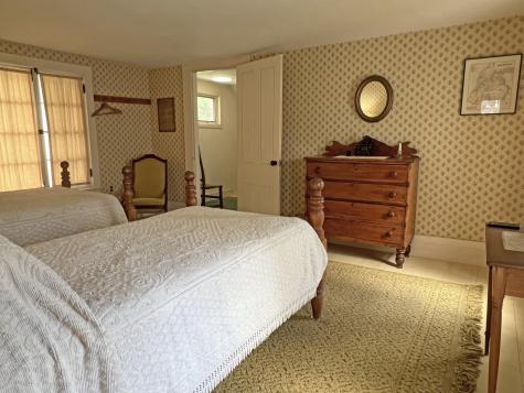 95 Main Street Castine ME 04421